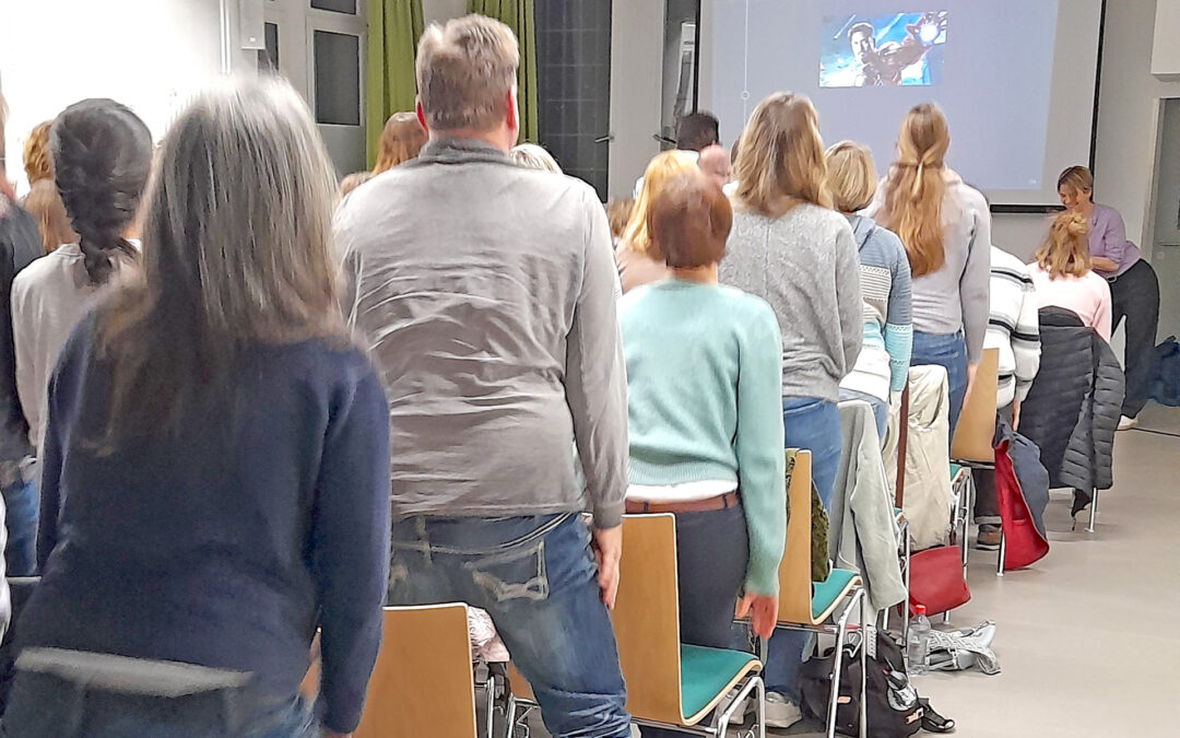 Impulsvortrag