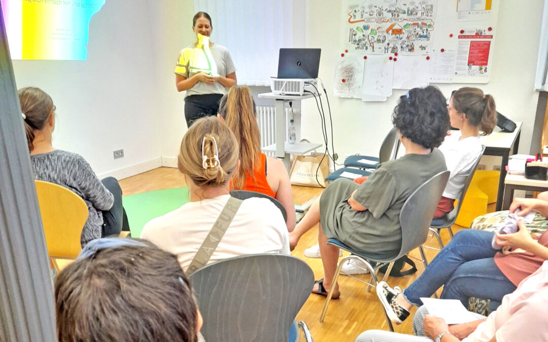 Schlafcoaching