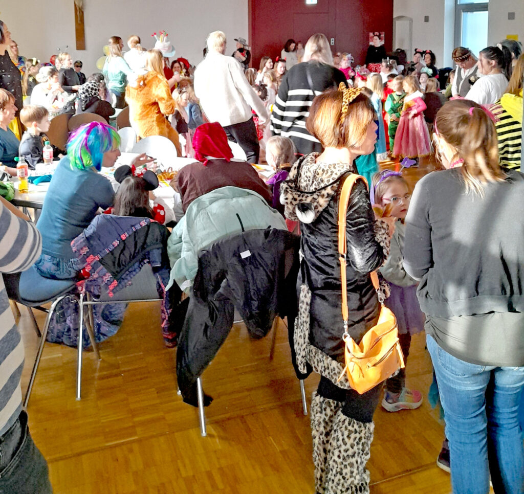 Fasching